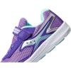 imageSaucony Ride 10 Jr Sneaker Purple US Unisex Little Kid
