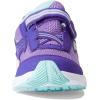 imageSaucony Ride 10 Jr Sneaker Purple US Unisex Little Kid