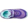 imageSaucony Ride 10 Jr Sneaker Purple US Unisex Little Kid