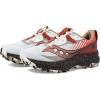 imageSaucony Womens Endorphin Edge Trail Running ShoeFogZenith