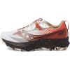 imageSaucony Womens Endorphin Edge Trail Running ShoeFogZenith