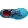 imageSaucony Womens Endorphin Edge Trail Running ShoeOceanLoam