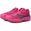 imageSaucony Womens Endorphin Edge Trail Running ShoeProspect Quartz