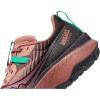 imageSaucony Womens Endorphin Edge Trail Running ShoeSootBasalt