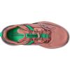 imageSaucony Womens Endorphin Edge Trail Running ShoeSootBasalt