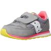 Grey/Pink