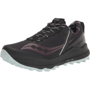imageSaucony Mens Xodus 11 Trail Running ShoeMiles to Go