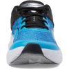 imageKids Kinvara 14 Lace to Toe SneakerBlue