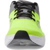 imageKids Kinvara 14 Lace to Toe SneakerCitronGrey