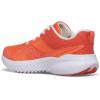 imageKids Kinvara 14 Lace to Toe SneakerCoral