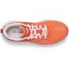imageKids Kinvara 14 Lace to Toe SneakerCoral