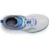 imageKids Kinvara 14 Lace to Toe SneakerGreyBlue