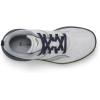 imageKids Kinvara 14 Lace to Toe SneakerGreyBlueGreen