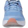 imageKids Kinvara 14 Lace to Toe SneakerLight Blue
