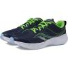 imageKids Kinvara 14 Lace to Toe SneakerNavyGreen