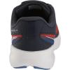 imageKids Kinvara 14 Lace to Toe SneakerNavyRed