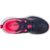 imageKids Kinvara 14 Lace to Toe SneakerPinkNavy