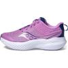 imageKids Kinvara 14 Lace to Toe SneakerPurple