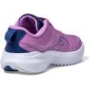 imageKids Kinvara 14 Lace to Toe SneakerPurple