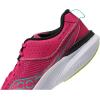 imageKids Kinvara 14 Lace to Toe SneakerRose