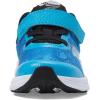 imageSaucony Kids Kinvara 14 Alternative Closure Jr SneakerBlue