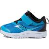imageSaucony Kids Kinvara 14 Alternative Closure Jr SneakerBlue