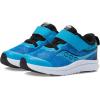 imageSaucony Kids Kinvara 14 Alternative Closure Jr SneakerBlue