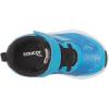 imageSaucony Kids Kinvara 14 Alternative Closure Jr SneakerBlue