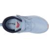 imageSaucony Kids Kinvara 14 Alternative Closure Jr SneakerLight Blue