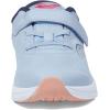 imageSaucony Kids Kinvara 14 Alternative Closure Jr SneakerLight Blue
