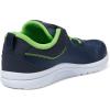 imageSaucony Kids Kinvara 14 Alternative Closure Jr SneakerNavyGreen