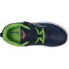 imageSaucony Kids Kinvara 14 Alternative Closure Jr SneakerNavyGreen