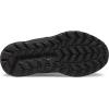 imageSaucony UnisexChild Cohesion 14 Alternative Closure Jr Running ShoeBlackBlack