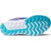 imageSaucony UnisexChild Cohesion 14 Alternative Closure Jr Running ShoeBlueMulti