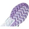 imageSaucony UnisexChild Cohesion 14 Alternative Closure Jr Running ShoeNavyTurqPurple