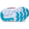 imageSaucony UnisexChild Cohesion 14 Alternative Closure Jr Running ShoePinkNavy