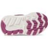 imageSaucony UnisexChild Flash Alternative Closure 30 Jr SneakerBerry