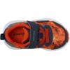 imageSaucony UnisexChild Flash Alternative Closure 30 Jr SneakerNavyLava