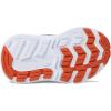 imageSaucony UnisexChild Flash Alternative Closure 30 Jr SneakerNavyLava