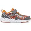 imageSaucony UnisexChild Flash Alternative Closure 30 Jr SneakerOrangeCamo