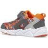 imageSaucony UnisexChild Flash Alternative Closure 30 Jr SneakerOrangeCamo