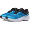 imageKids Kinvara 14 Lace to Toe SneakerBlue