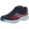 Navy/Red