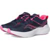 Pink/Navy