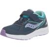 Navy/Turq/Purple