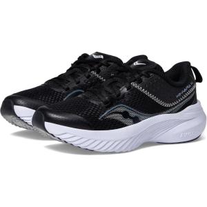 imageKids Kinvara 14 Lace to Toe SneakerBlack