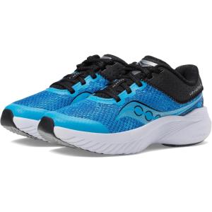 imageKids Kinvara 14 Lace to Toe SneakerBlue
