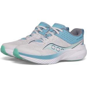 imageKids Kinvara 14 Lace to Toe SneakerGreyBlue