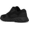 imageSaucony UnisexChild Wind Alternative Closure 20 SneakerBlack