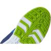 imageSaucony UnisexChild Wind Alternative Closure 20 SneakerBlueGreen